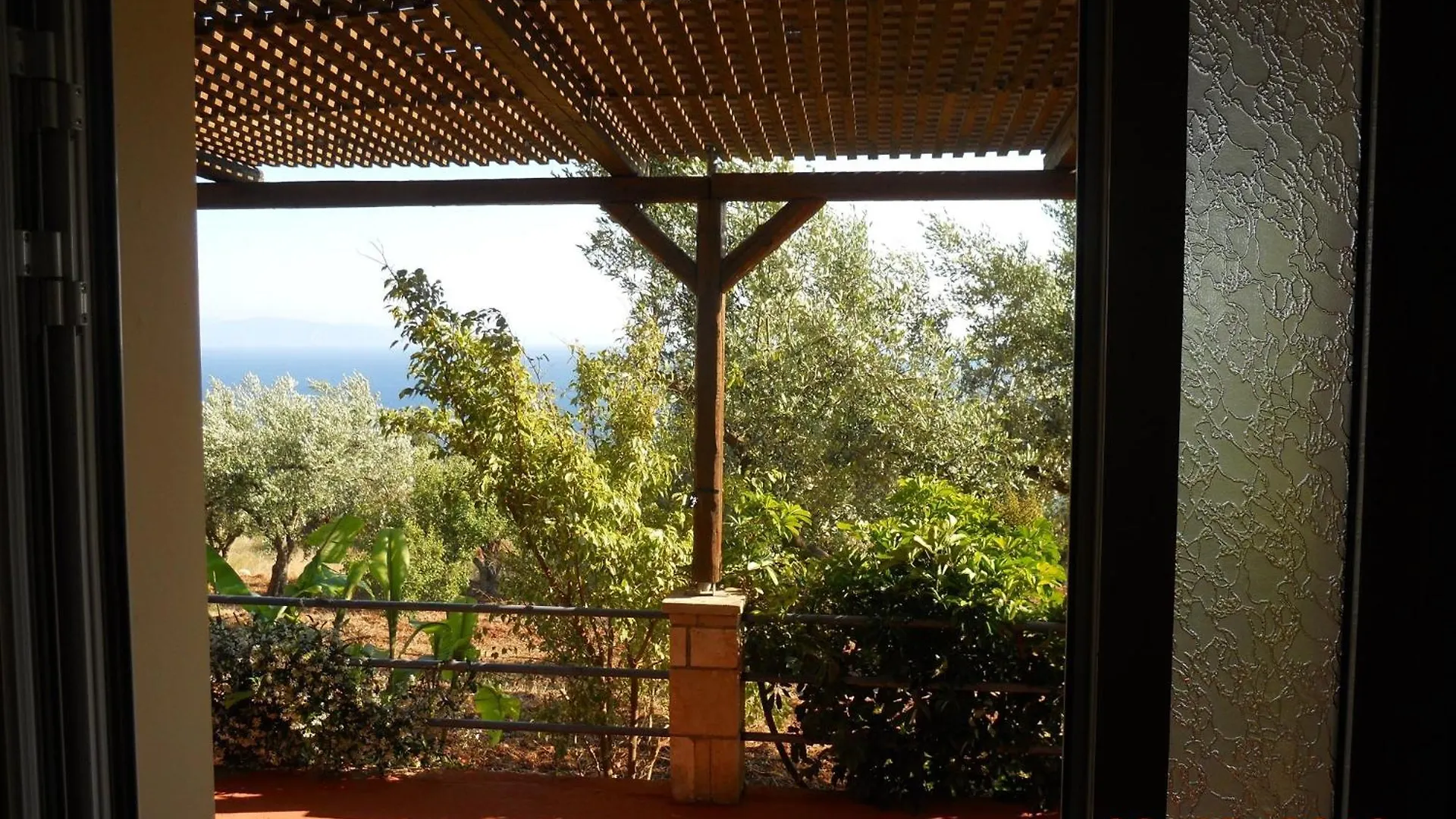 Δελφίνια Διαμέρισμα Βλαχάτα