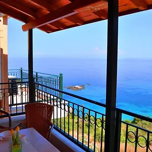 Apartment Mari-christi, Poros (Kefalonia)