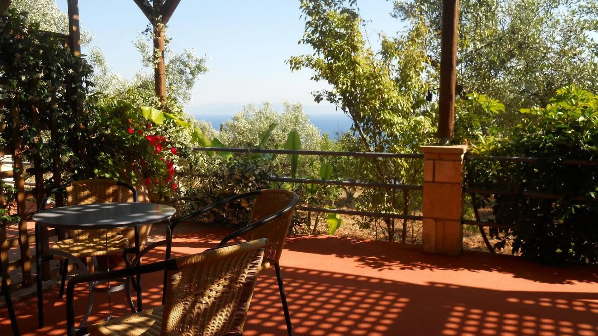 Delfinia Apartment Vlachata 0*,  Greece