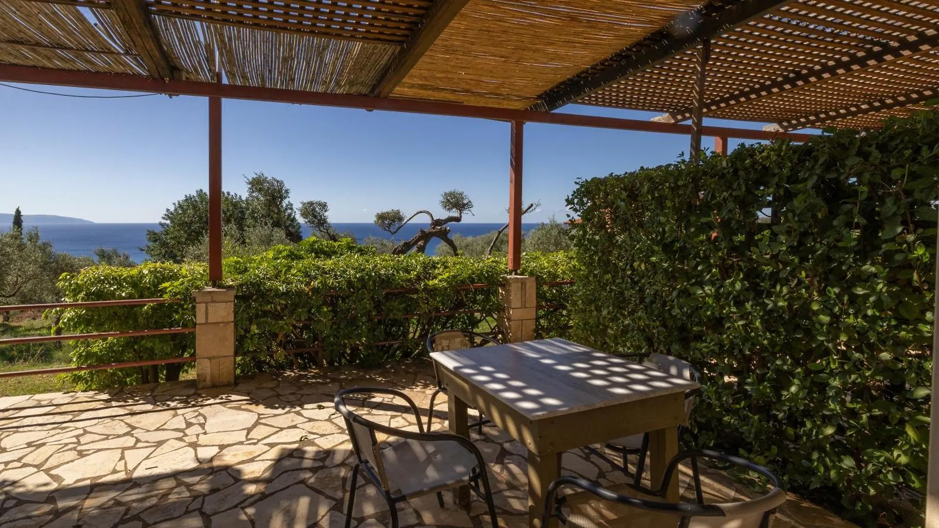 Delfinia Apartment Vlachata 0*,  Greece