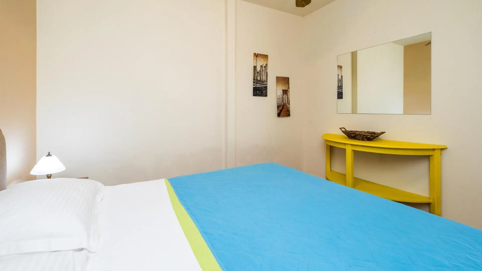 Delfinia Apartment Vlachata