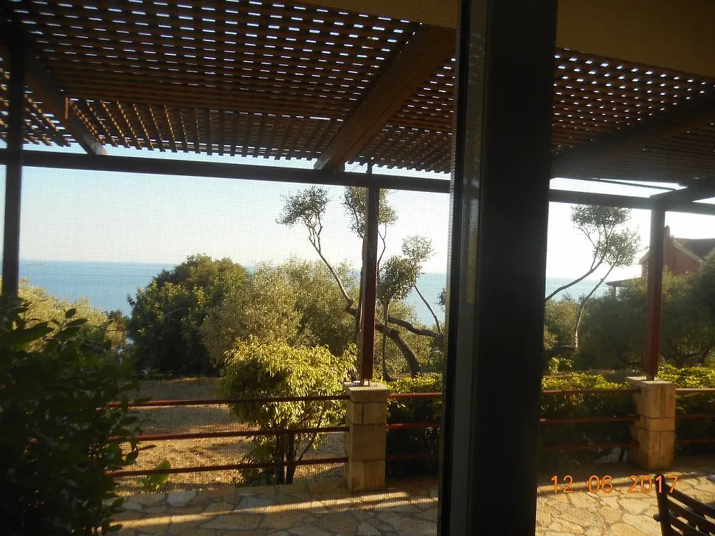 Delfinia Apartment Vlachata 0*,  Greece